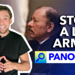 Panorama |  How does the US weapons restriction affect the Ortega Government?