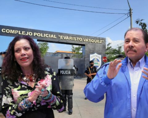 Repression and censorship perpetrated by the Ortega-Murillo dictatorship have reached "alarming levels," warns IACHR
