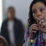 Rosario Murillo blames opponents for deaths due to protests in 2018