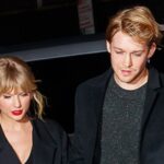Rumors of infidelity: What does Taylor Swift's latest album reveal?