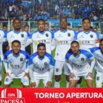 San Antonio and Independiente play for a place in the final of the Apertura Tournament