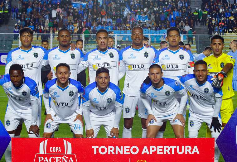 San Antonio and Independiente play for a place in the final of the Apertura Tournament