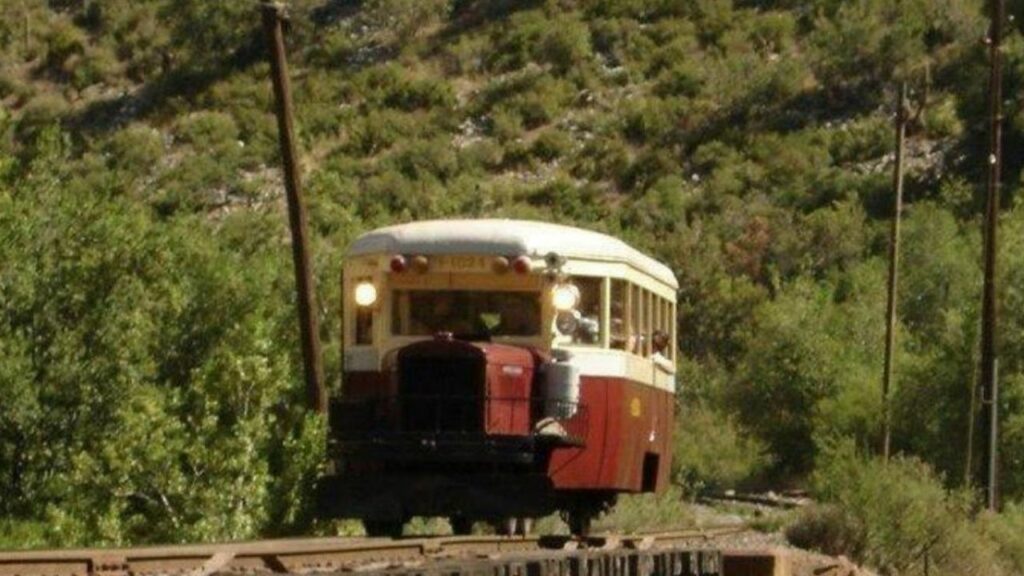 Take a breath before you know how much the Remembrance Train to San Antonio costs