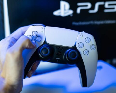 Take a seat before finding out how much the Playstation 5 costs in Chile