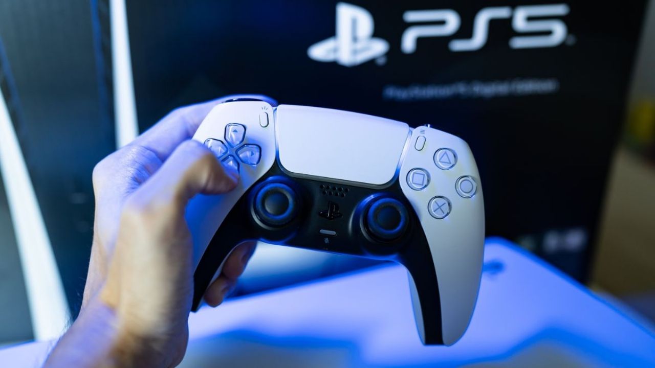 Take a seat before finding out how much the Playstation 5 costs in Chile