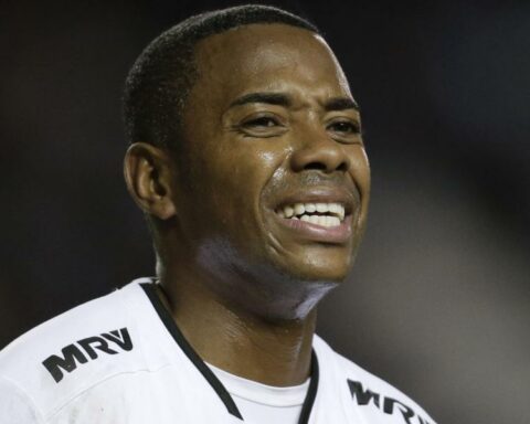 The Prosecutor's Office speaks out against the possible release of Robinho