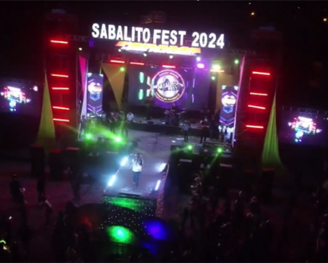 The cultural impulse of the Sabalito Fest in Villa Montes motivates it to internationalize it in 2025