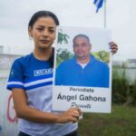The murder of journalist Ángel Gahona, an unpunished crime for six years