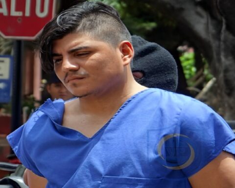 They ask the United States to stop the deportation order against former Nicaraguan political prisoner Leonardo Rayo Torrez