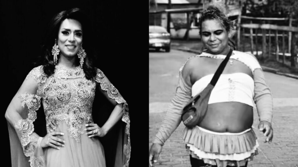 Two trans women murdered and seven attacks on the LGBT+ population in Nicaragua in three months