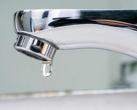 Water cut in Santiago: which communes will be affected this April 18
