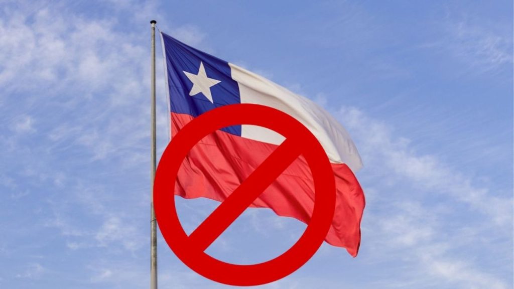 3 things that are illegal in Chile and few know