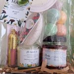 Beauty products and treatments to give to mom