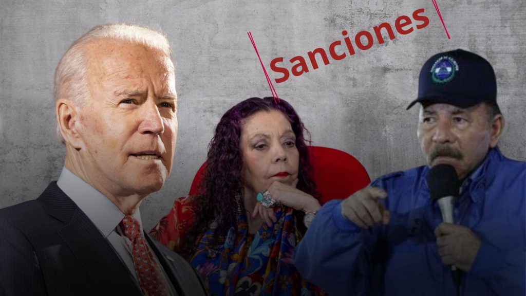 Biden government sanctions a Russian training center that operates from Nicaragua