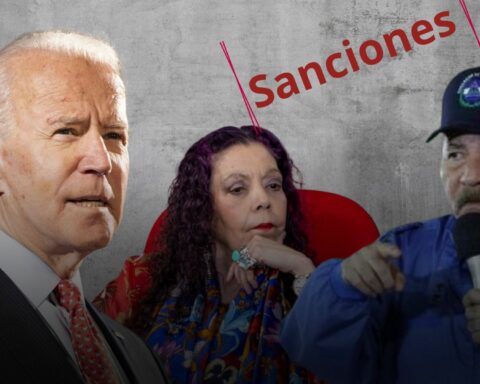 Biden government sanctions a Russian training center that operates from Nicaragua