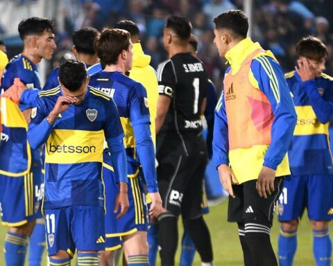 Boca, San Lorenzo and Racing puncture at the first opportunity