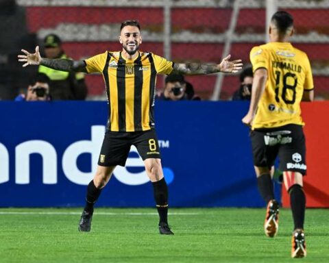 Bolivian clubs add millions of dollars after excellent campaigns in the Libertadores and the Sudamericana