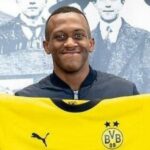 Borussia Dortmund signs a promising 16-year-old youngster
