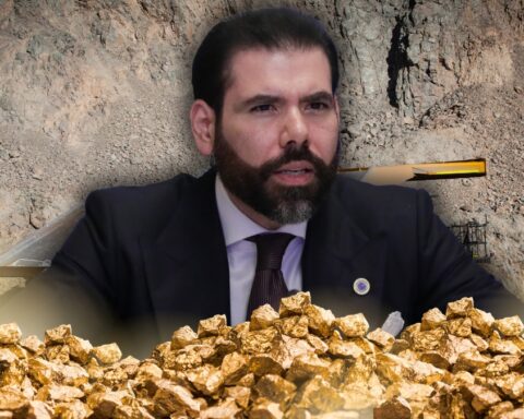 Capital Mining: Laureano Ortega Murillo's mining company, sanctioned for carrying out "corrupt operations"