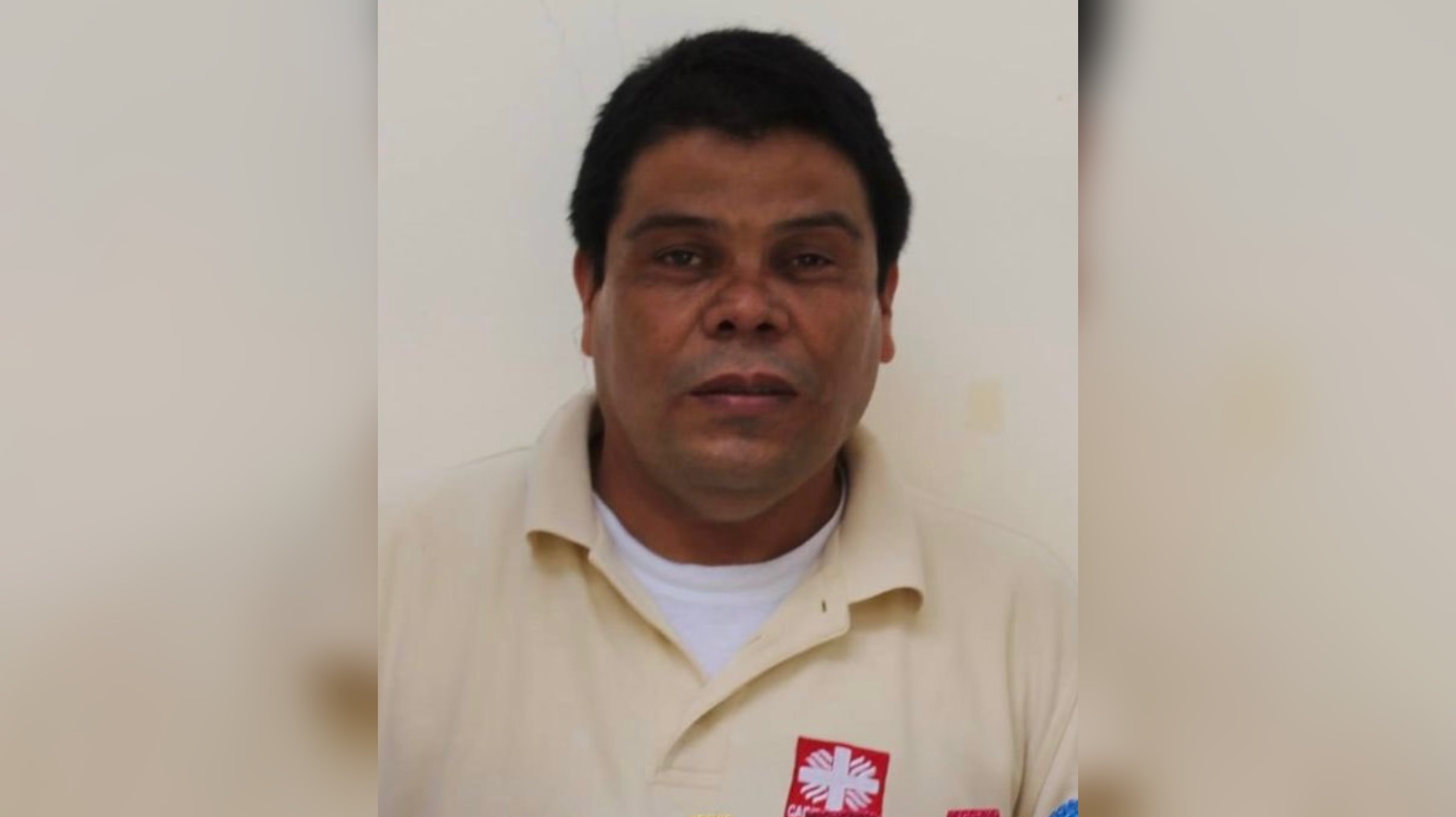 Catholic political prisoner, former Cáritas Diocesana worker, "is losing his sight"