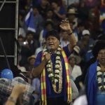 Evo's MAS threatens mobilizations if the TSE endorses the El Alto congress