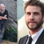 First look at Liam Hemsworth as Geralt of Rivia in the fourth season of The Witcher