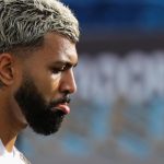 Flamengo removes the '10' from Gabigol due to a leaked photo