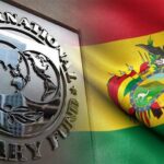 Government evaluates the IMF report after the visit of its economists to Bolivia