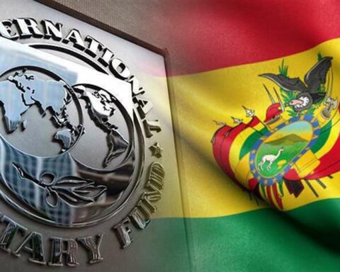 Government evaluates the IMF report after the visit of its economists to Bolivia