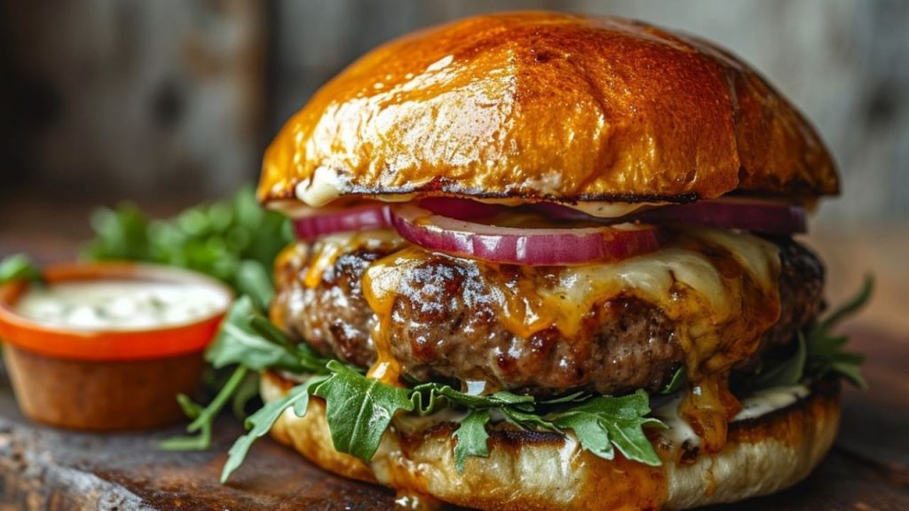 Hamburger Day 2024: where you can celebrate it in Chile next May 28