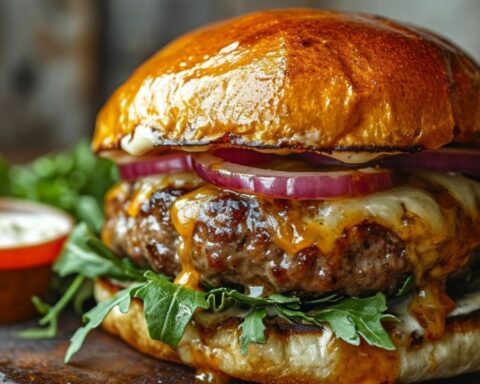 Hamburger Day 2024: where you can celebrate it in Chile next May 28
