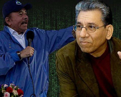 Humberto Ortega warns that after the "absence" of his brother, the dictator Ortega, there is no succession "of anyone" and there must be elections