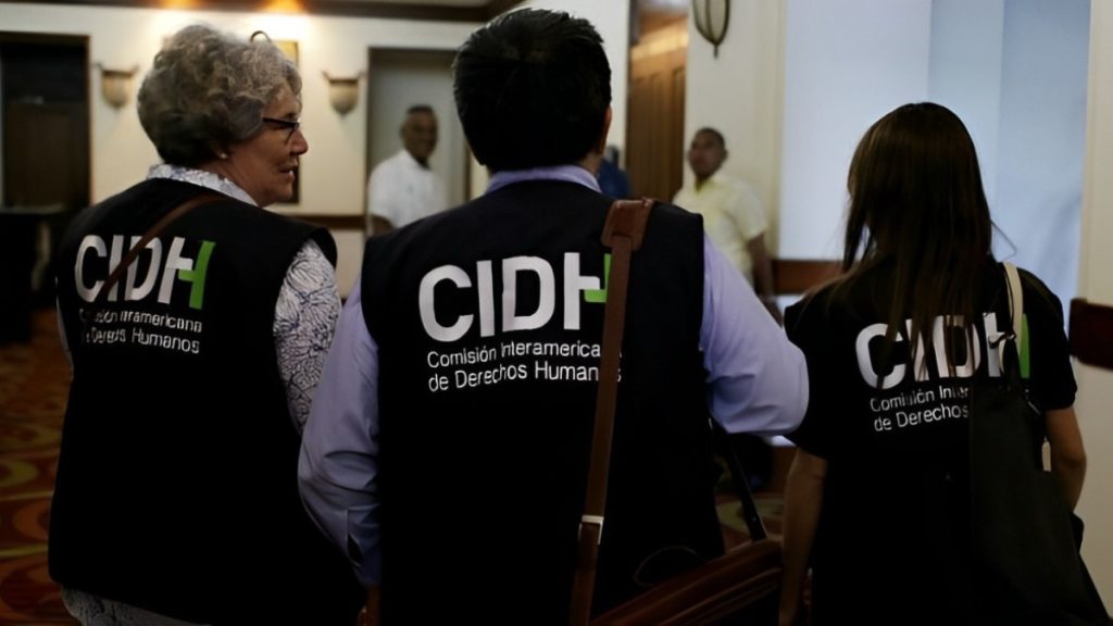 IACHR opens call for internships for aspiring human rights defenders