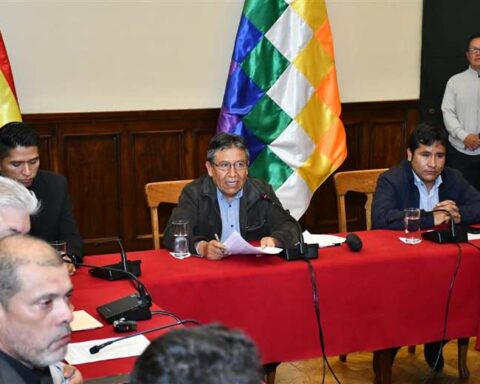 Legislative Assembly activates four actions to continue with judicial elections