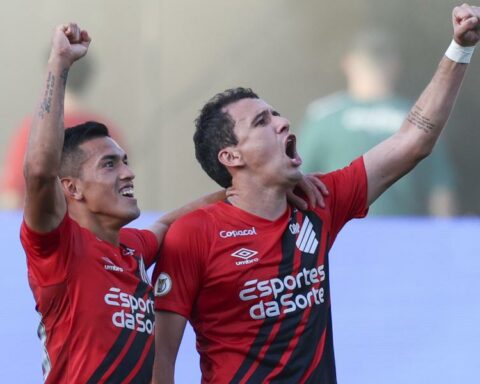 Machada of a Paranaense who becomes a leader in Brazil