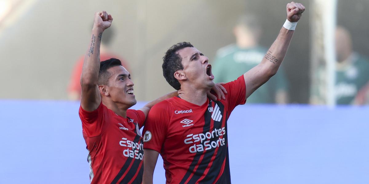 Machada of a Paranaense who becomes a leader in Brazil