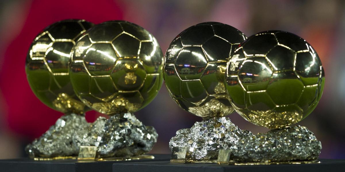 Maradona's heirs say the Ballon d'Or was stolen from them