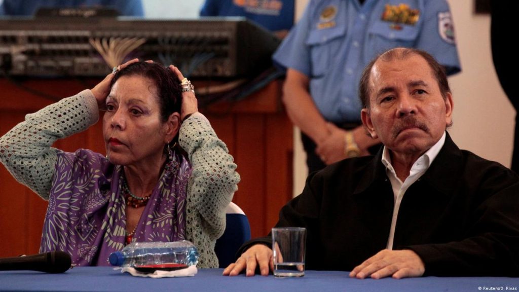 Military invasion of Nicaragua: A “delusion of persecution” of Humberto Ortega or a medium-term possibility?