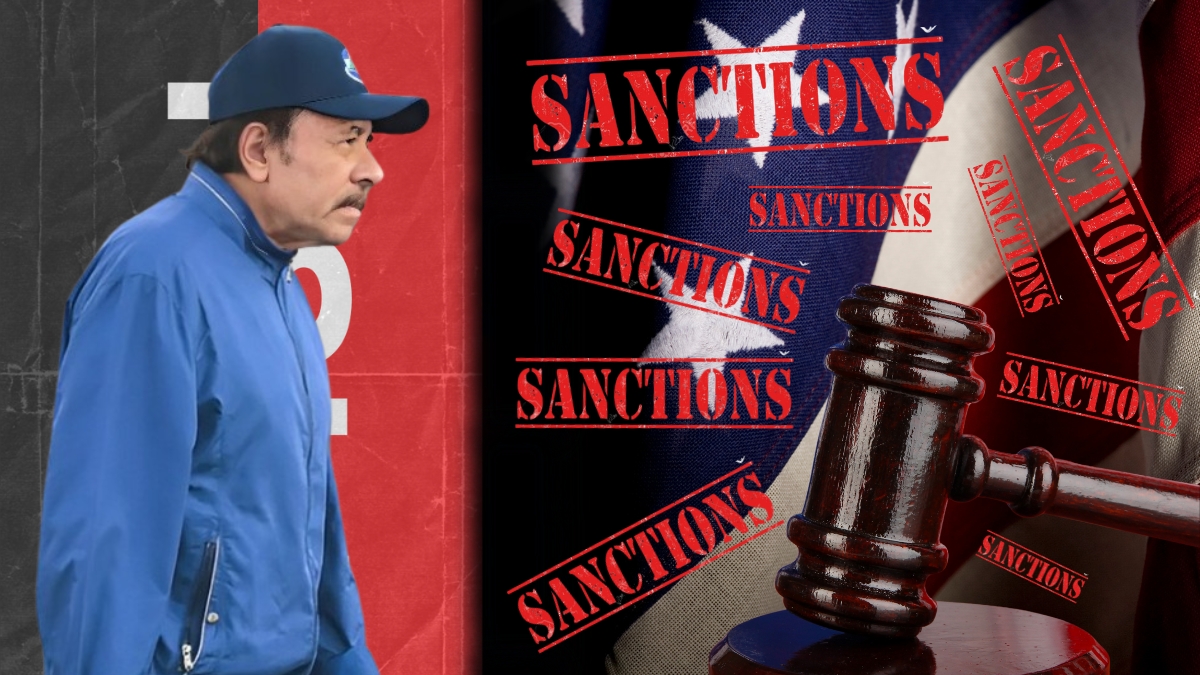 New sanctions on mining companies and espionage "hit the pockets" of the Sandinista dictatorship