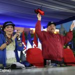 Nicaraguan banks in danger: Ortega threatens them for alleged "complicity" with confiscated opponents