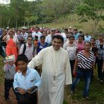 Nicaraguan bishop Rolando Álvarez is awarded in Washington