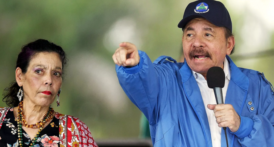 Ortega and Murillo prohibit their militancy from joining WhatsApp groups and guarding against "false movements"