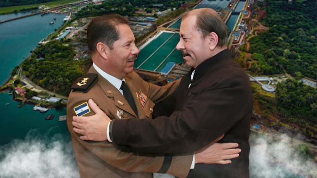 Ortega tries to sell China the “illusion” of the Grand Interoceanic Canal as a “strategic partnership”