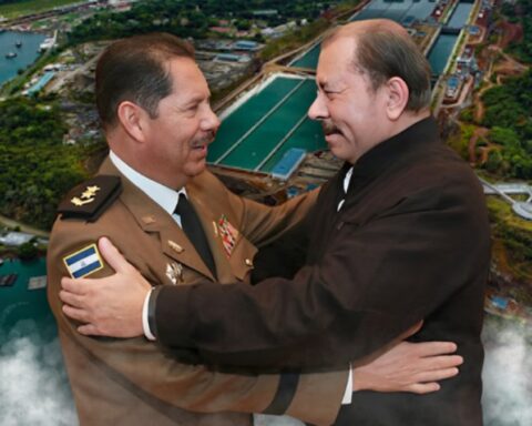 Ortega tries to sell China the “illusion” of the Grand Interoceanic Canal as a “strategic partnership”