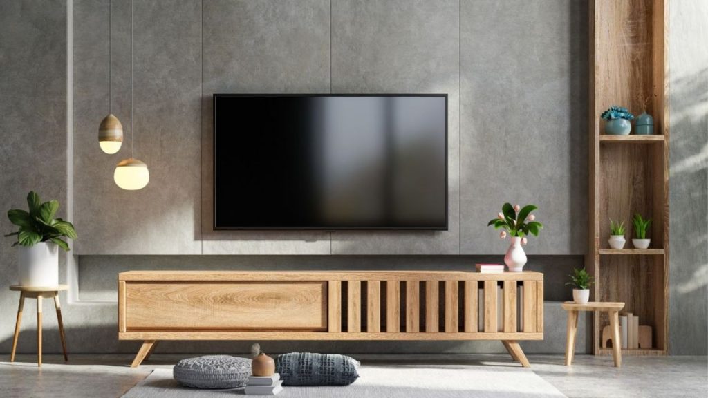 Take a seat before finding out how much a Smart TV costs in Chile