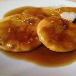 The 5 best places to try delicious sopaipillas in Santiago