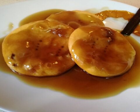 The 5 best places to try delicious sopaipillas in Santiago