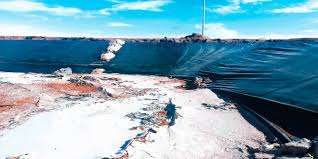 The Attorney General's Office aims to recover part of the economic damage generated by the lithium project pools in Uyuni