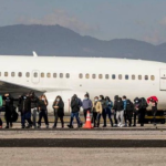 The US warns airlines and travel agencies not to get involved in illegal migrant smuggling