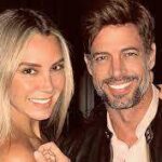 William Levy sent a message for Mother's Day and avoided mentioning his ex-wife Elizabeth Gutiérrez